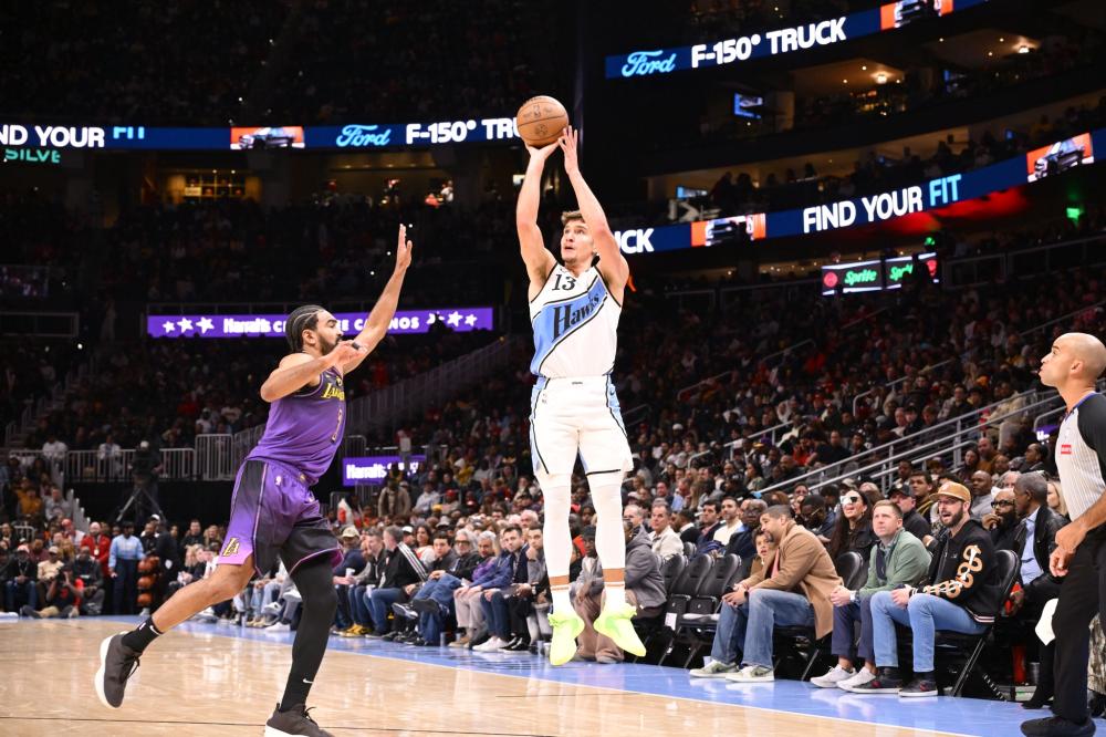 中的三个核 中的三个核